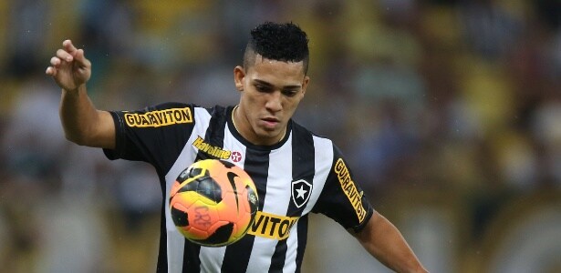 Gilberto va alla Fiorentina: ha giocato con Seedorf