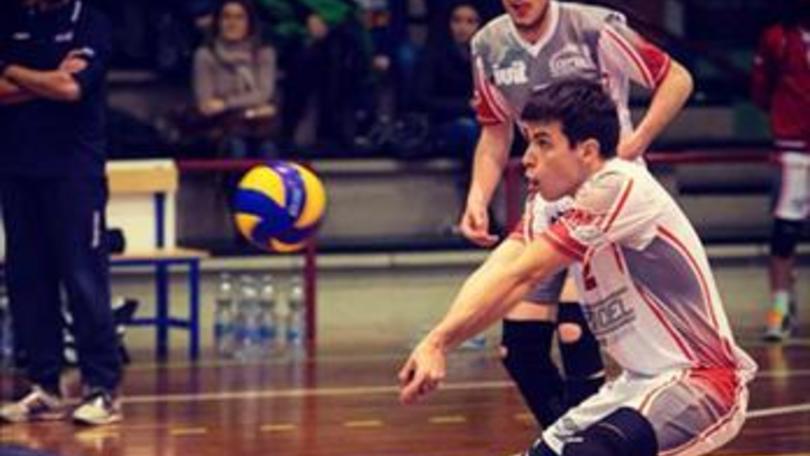 Volley: Superlega, Rivan, un libero per Milano