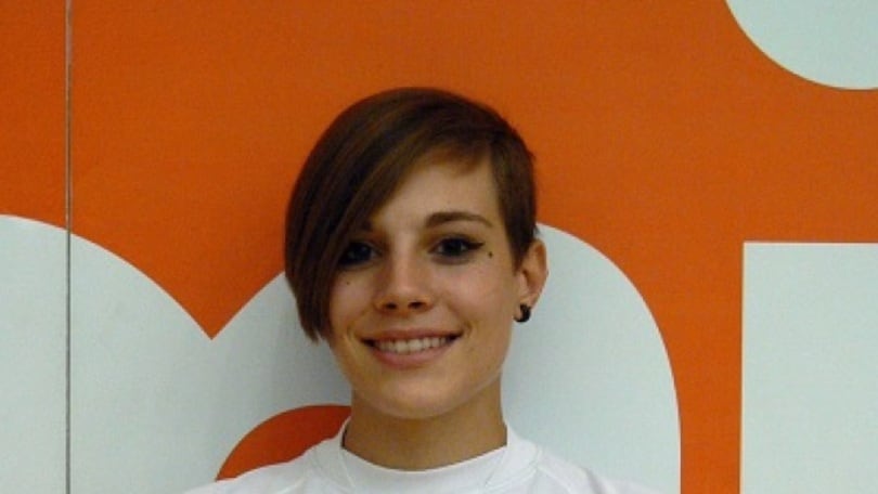 Volley: A2 Femminile, per Aversa la centrale Camilla Neriotti