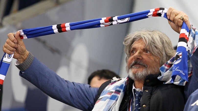 Samp, Ferrero vuole Montella, ma c'è il nodo contratto