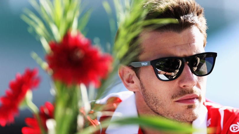 F1 Bianchi: su Twitter i messaggi di cordoglio