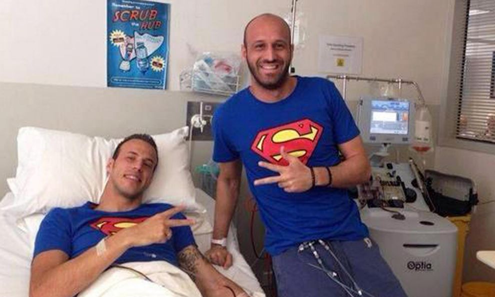 Tragedia Verona, morto il fratello di Moras