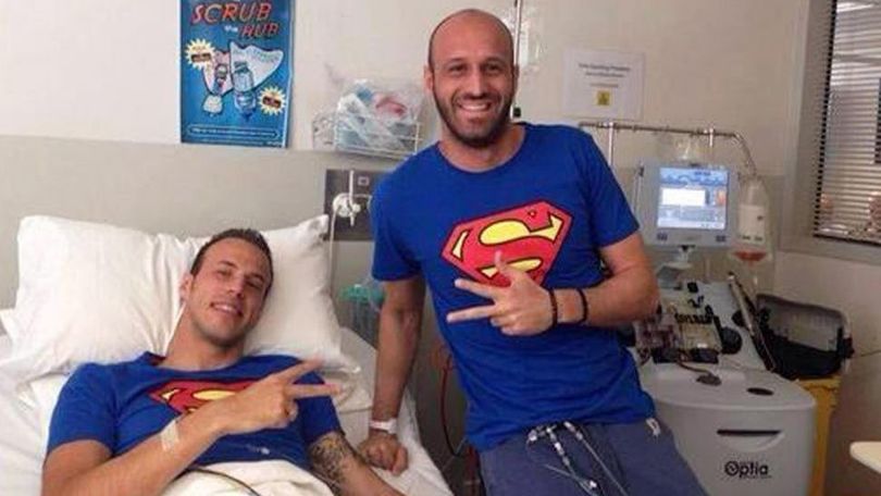 Tragedia Verona, morto il fratello di Moras