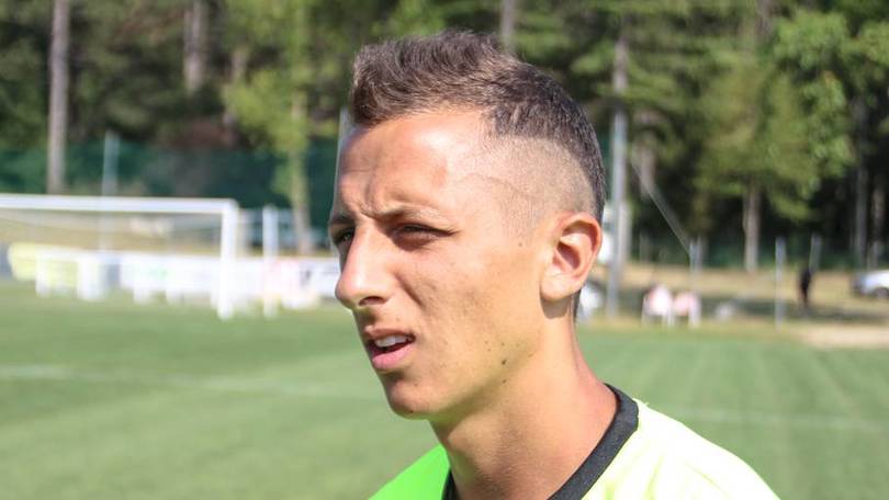 Cesena, c'è Improta in prestito dal Genoa