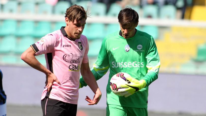 Chievo, Avramov idea per la porta