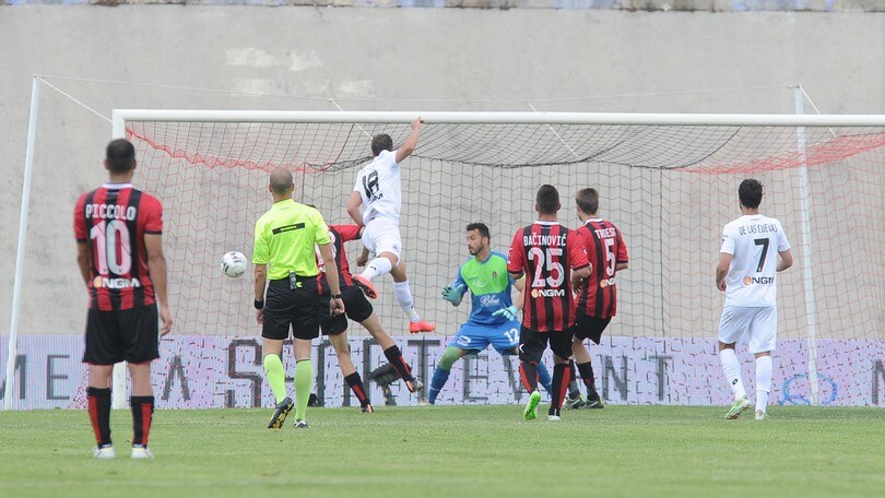 Lanciano su Lanini: pressing sulla Juve