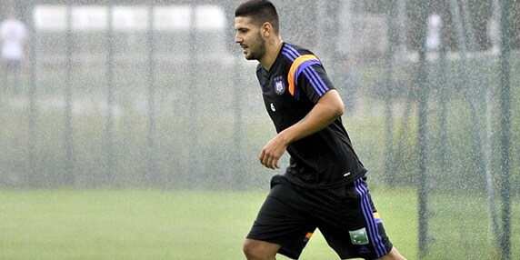 «Mitrovic al Newcastle, a breve l'annuncio»
