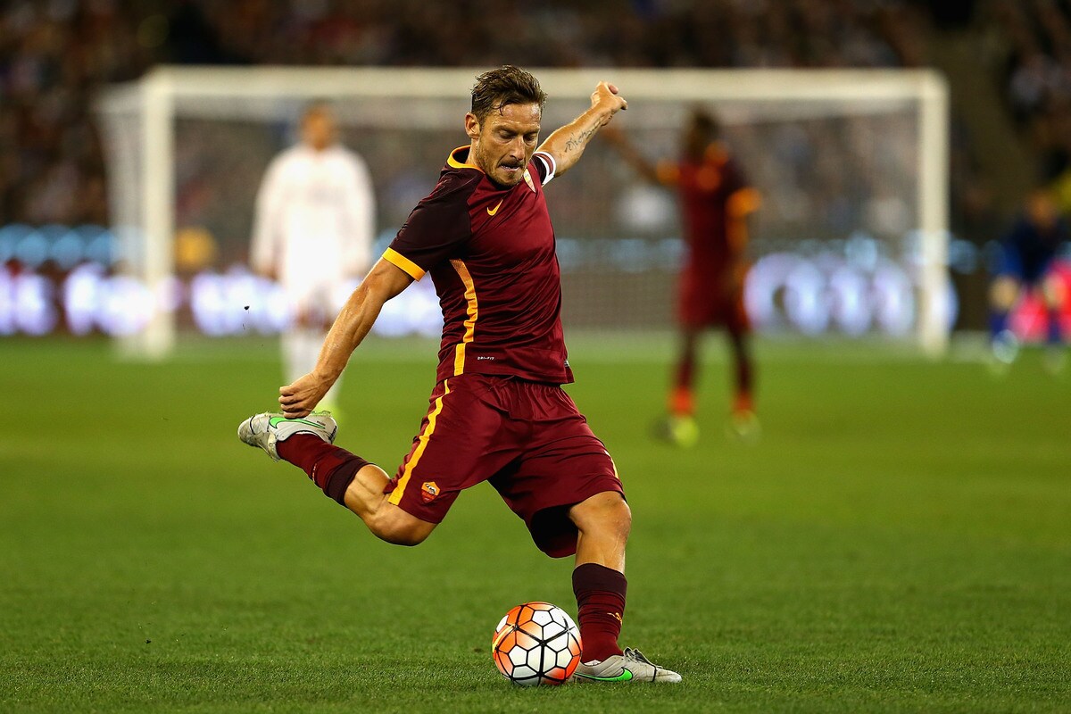 Roma, l'1 agosto amichevole con lo Sporting Lisbona