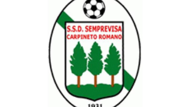Semprevisa, poker dopo Colafranceschi