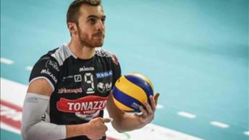 Volley: A2 Maschile, Rosso schiaccerà per Sora