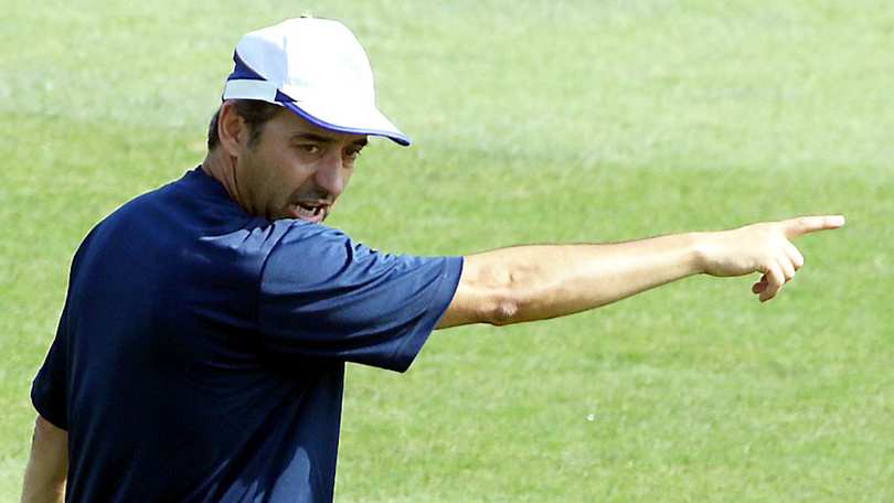 Giampaolo: «Il modulo? Non ci farà vincere le partite»