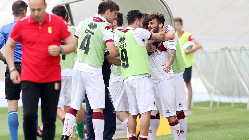 Bassano, arriva Gargiulo dal Chievo