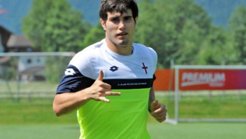 Genoa, è ufficiale: ecco Ezequiel Munoz