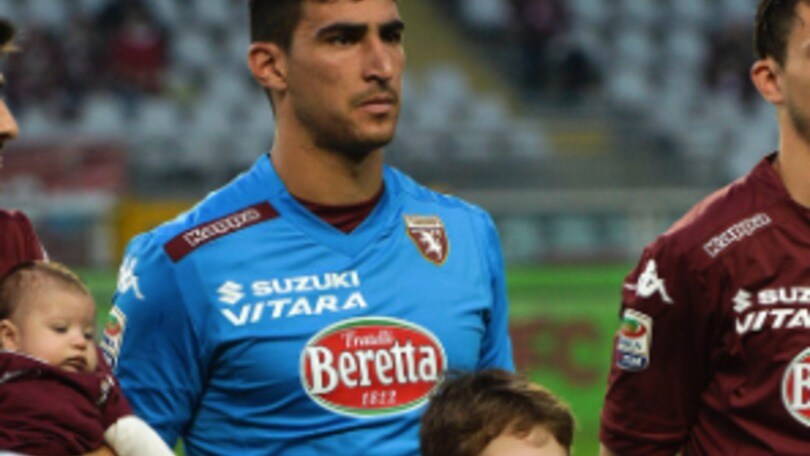 Torino, ufficiale: preso Ichazo