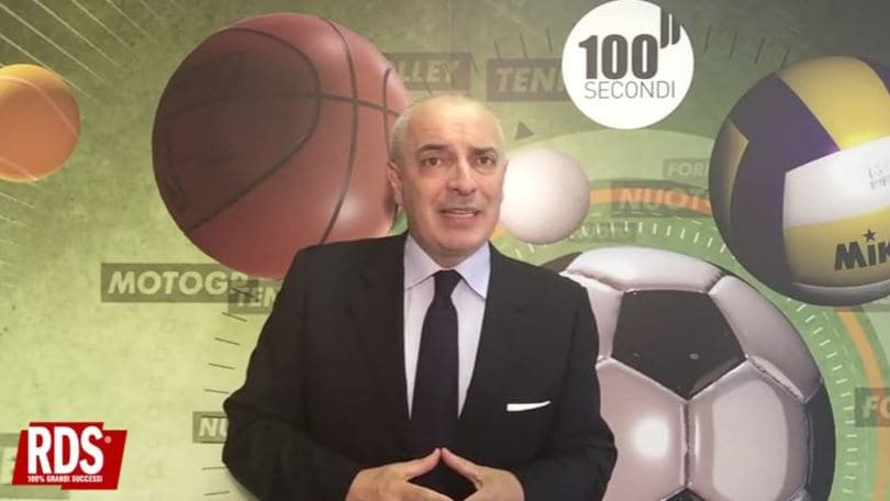 I 100 secondi di Xavier Jacobelli sulla morte di Bianchi