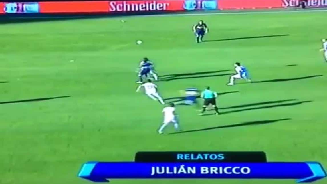 Tevez, sombrero dopo cinque minuti al debutto col Boca