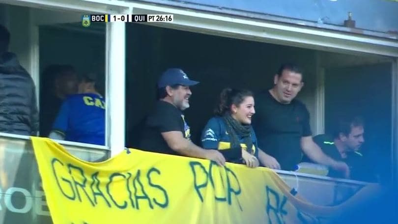Tevez, ritorno al Boca: sulla maglia Carlitos 10