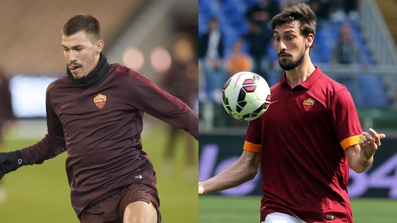 Napoli, Romagnoli allo sprint e Astori si sblocca