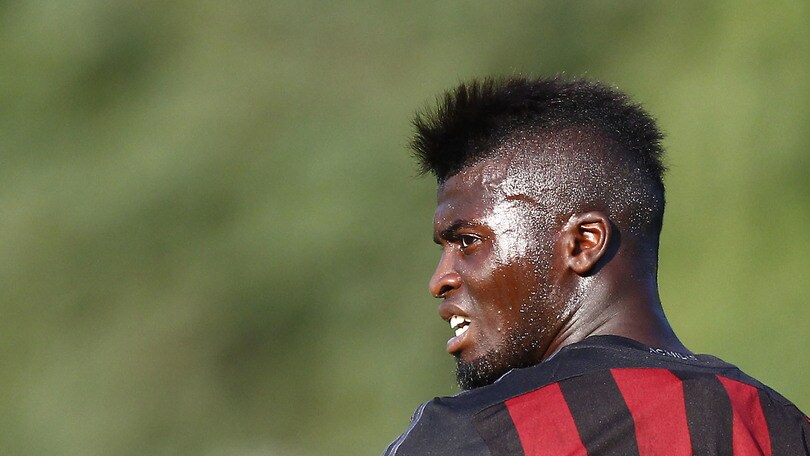 Preziosi-Galliani: pace. Il Genoa rivuole Niang