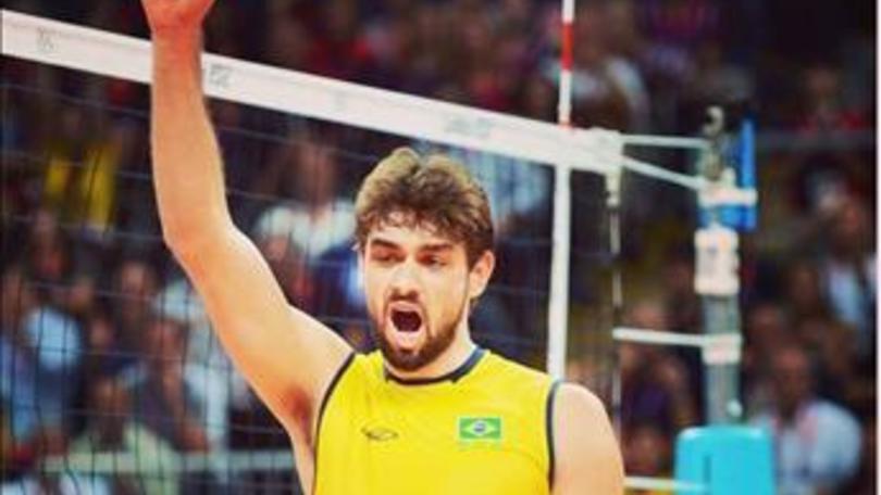 Volley: Superlega, Modena che colpi ! Lucas e Nikic