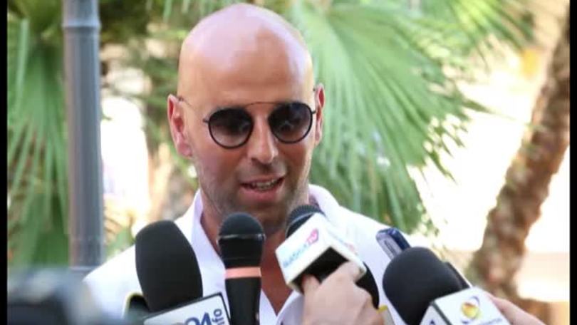 Stellone: "Felicissimo di come la società ha operato sul mercato"