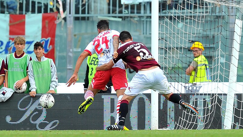 L'Ascoli su Petagna: può tornare Altobelli