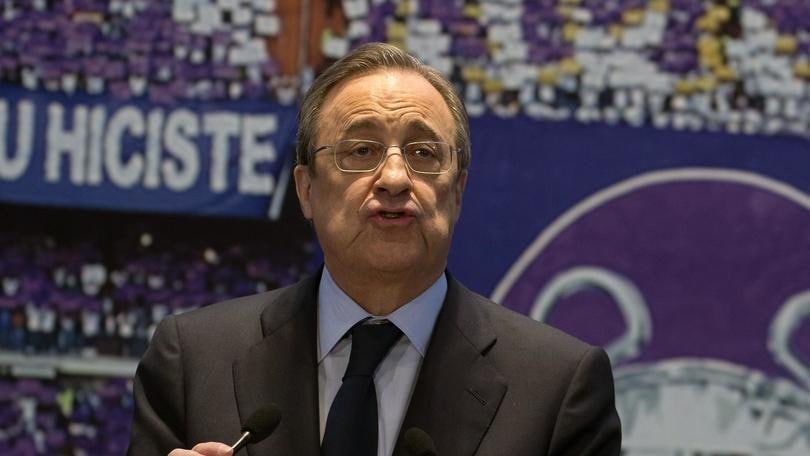 «Perez non ama i giocatori di colore»
