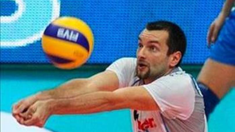 Volley: Superlega, Piacenza, il libero è Manià