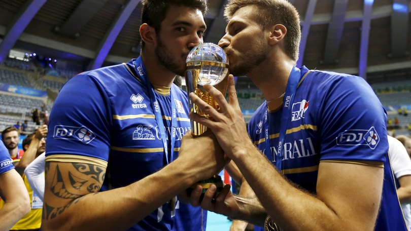 World League, la Francia fa la storia: primo trionfo
