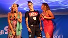 Napoli, Hamsik e Insigne sul palco di Made in Sud