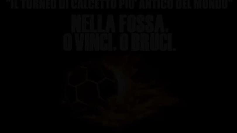 Gol ed emozioni nella fossa - Assoluti