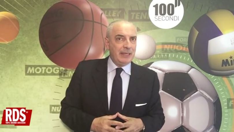 I 100 secondi di Xavier Jacobelli su Balotelli