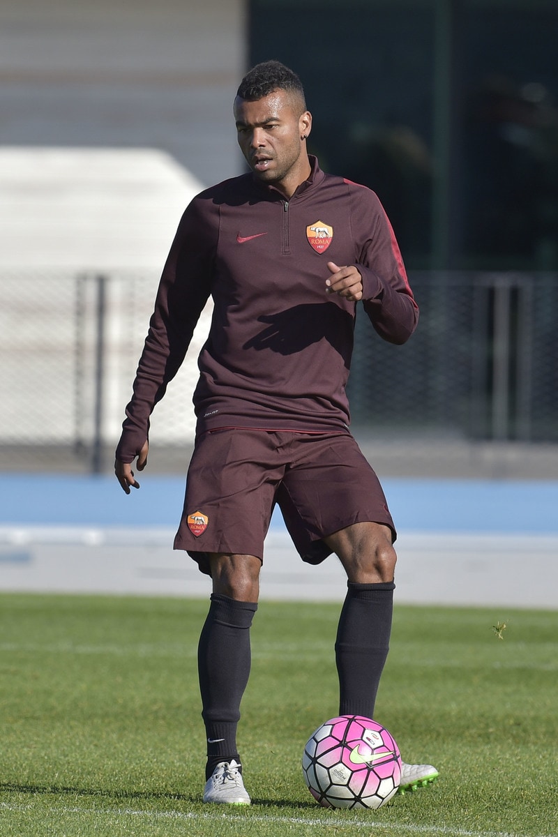 Cole e Yanga-Mbiwa, addio alla Roma