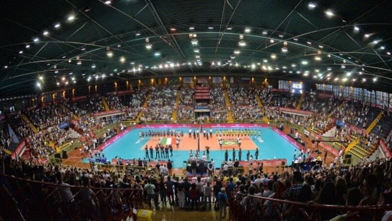 Volley: World Grand Prix, l'Italia esordisce con la Russia