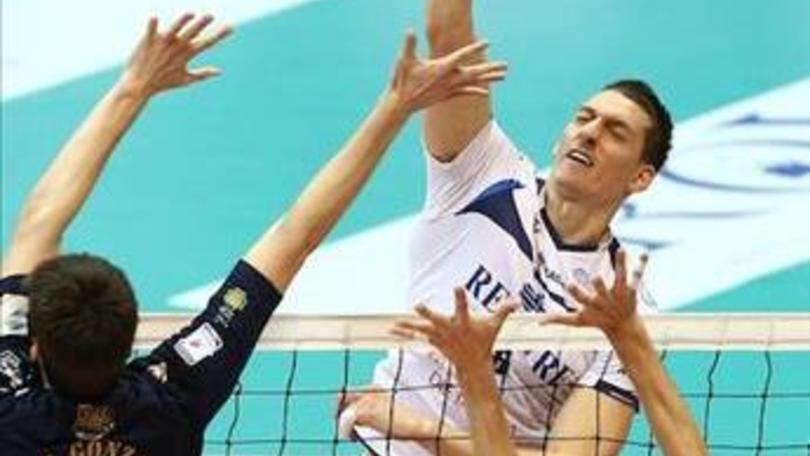 Volley: Superlega, Patriarca giocherà a Piacenza