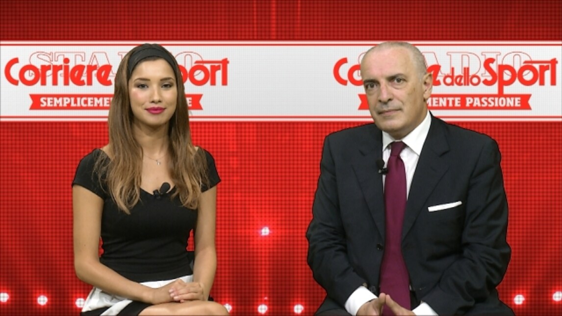 Jacobelli: "Juventus, rivoluzione necessaria"