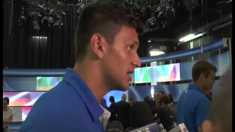 Gentile: "Abbiamo talento, ognuno rinuncerà a qualcosa"
