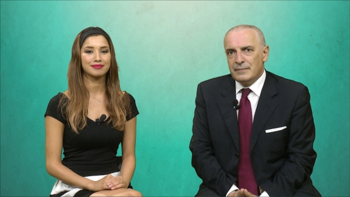 Jacobelli: "Roma, Salah ok ma insieme con Dzeko"