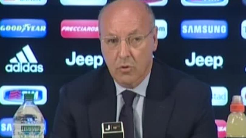Marotta: "Ci sono state richieste per Pogba"