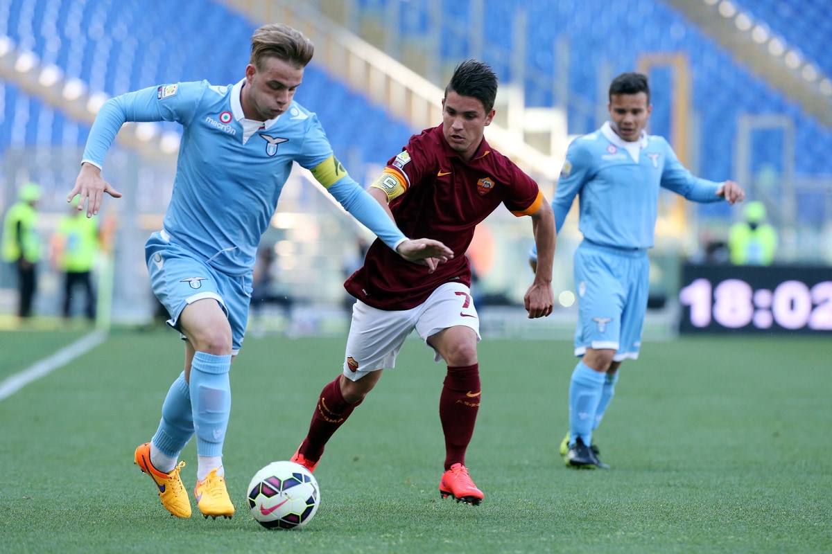 Calciomercato Lazio, Pollace ceduto alla Sicula Leonzio