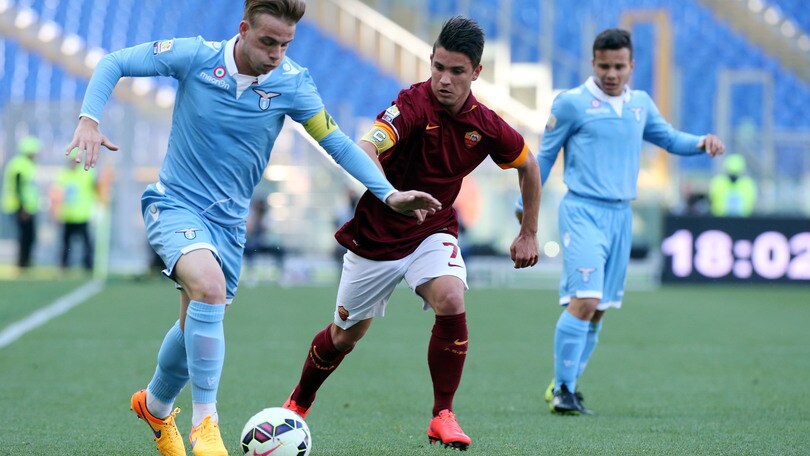 Calciomercato Lazio, Pollace ceduto alla Sicula Leonzio
