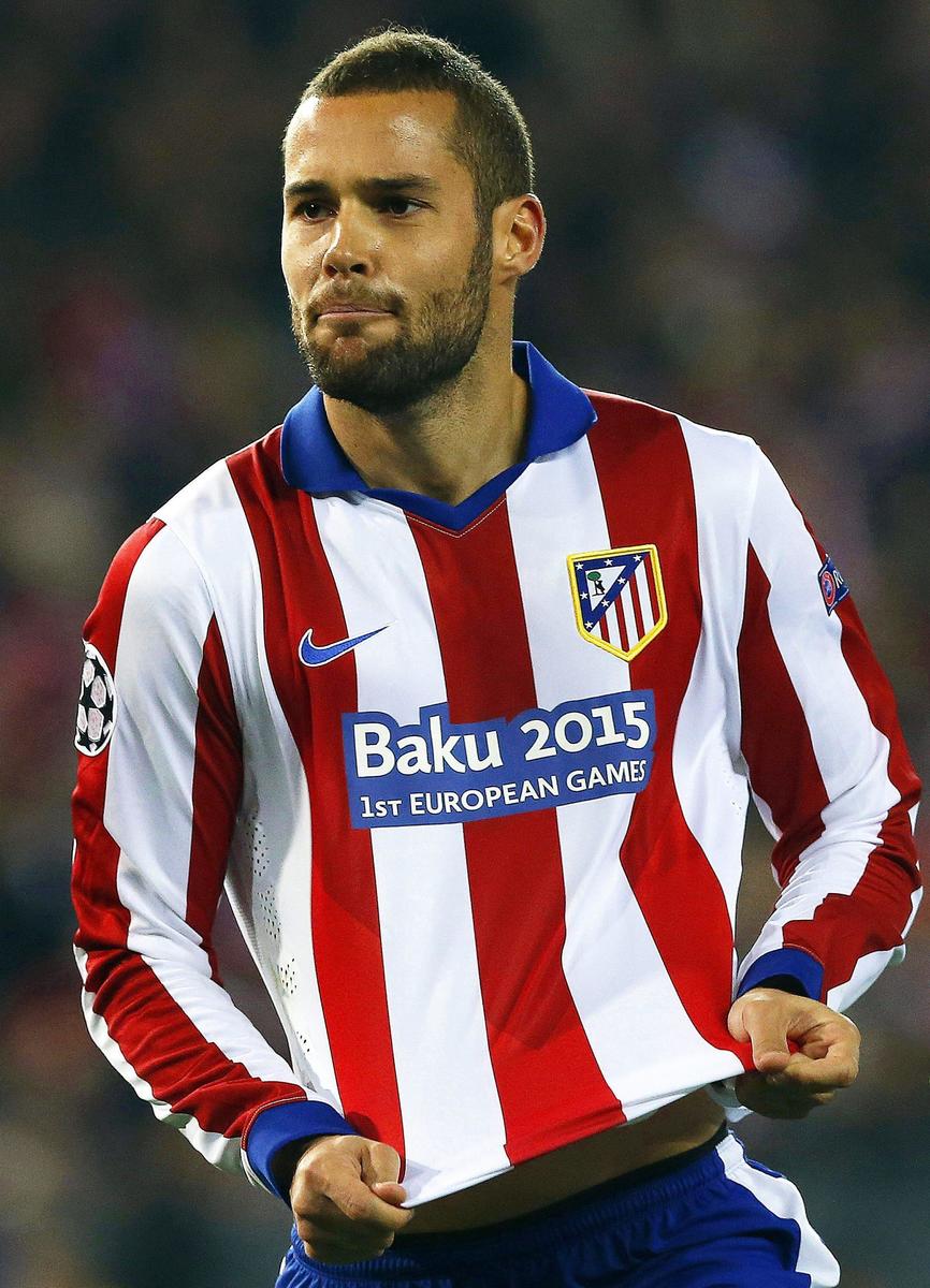 Fiorentina, visite mediche a Milano per Mario Suarez