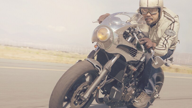 SunRide: Yamaha presenta tre “special”
