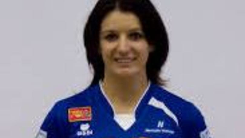 Volley: A2 Femminile, Porzio alla Volalto Caserta