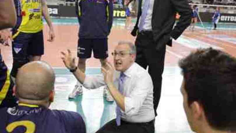 Volley: Superlega, Molfetta ha scelto Gulinelli