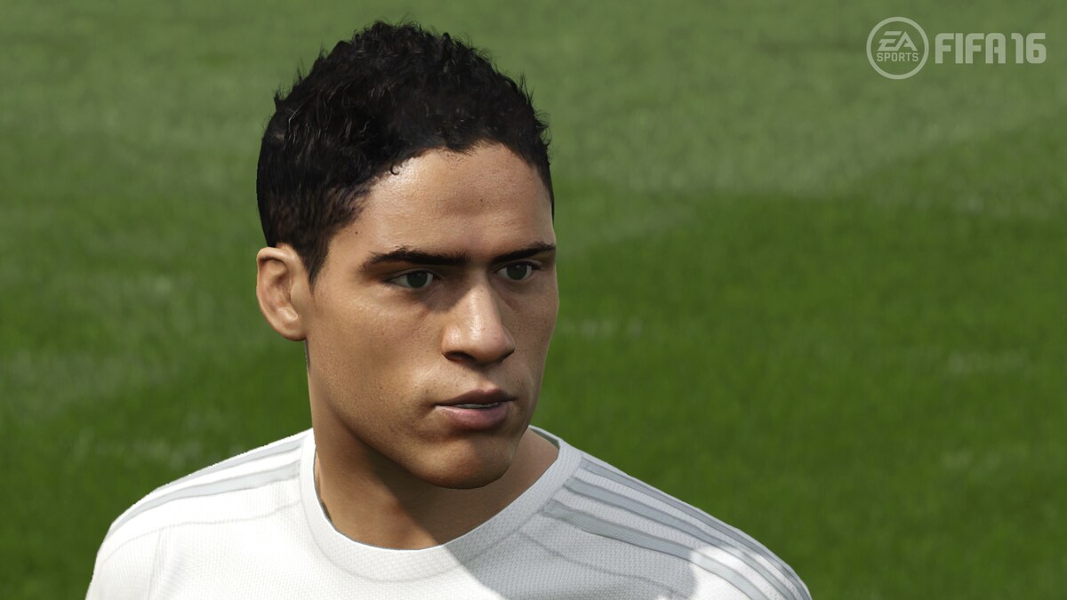 Accordo Ea Sports-Real Madrid: ecco le immagini più belle