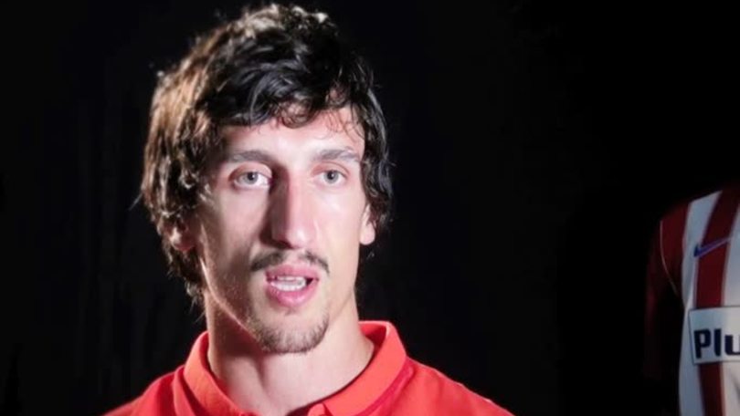 Savic: "Ho lasciato la Fiorentina per vincere"