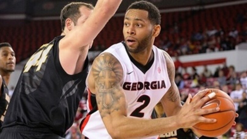 Pistoia si muove, preso Marcus Thornton