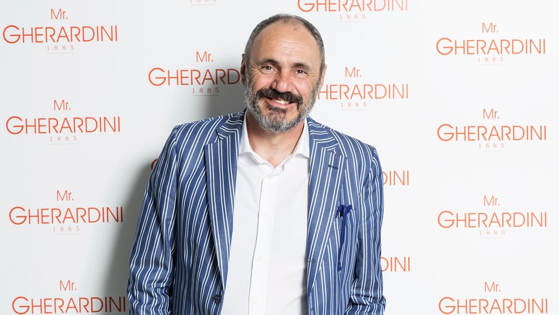 Riccardo Braccialini: “Per il futuro puntiamo sull'uomo”