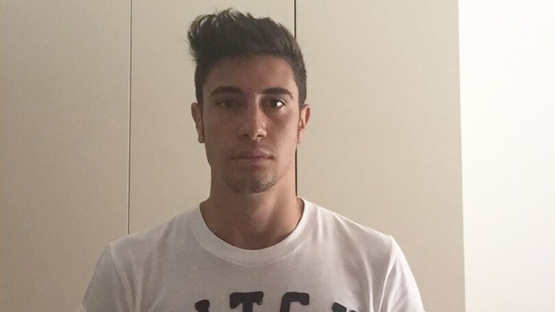 Ladispoli, ufficiale Salvi dal Futbolclub